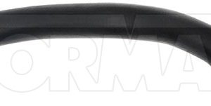 Dorman Coolant Pipe, OE Solutions ™, 19 Inch Length, 1.67 Inch Inside Diameter, Black, Plastic – 626-716