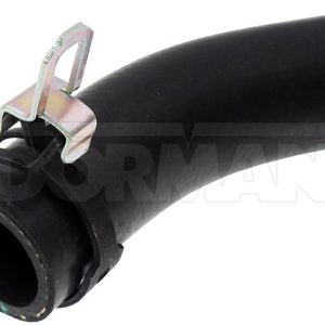 Dorman Coolant Pipe, OE Solutions ™, 19 Inch Length, 1.67 Inch Inside Diameter, Black, Plastic – 626-716