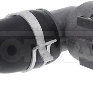Dorman Coolant Pipe, OE Solutions ™, 19 Inch Length, 1.67 Inch Inside Diameter, Black, Plastic – 626-716
