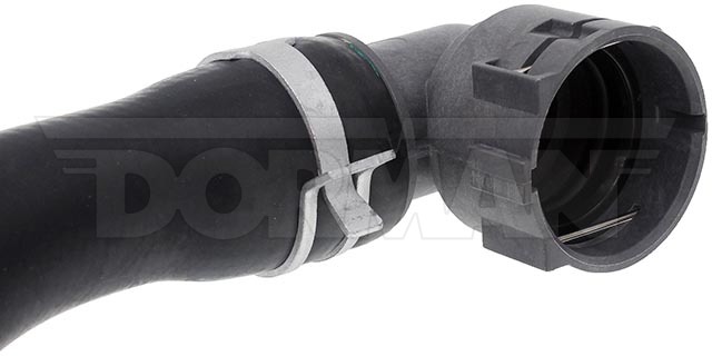 Dorman Coolant Pipe, OE Solutions ™, 19 Inch Length, 1.67 Inch Inside Diameter, Black, Plastic – 626-716