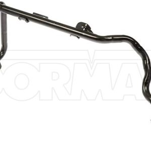 Dorman Heater Hose, OE Solutions ™, 94-3/4 Inch Length, 0.96 Inch Outside Diameter, Molded Assembly – 626-724