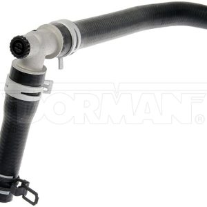 Dorman Heater Hose, OE Solutions ™, 94-3/4 Inch Length, 0.96 Inch Outside Diameter, Molded Assembly – 626-724