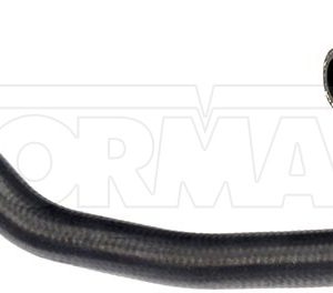 Dorman Heater Hose, OE Solutions ™, 94-3/4 Inch Length, 0.96 Inch Outside Diameter, Molded Assembly – 626-724