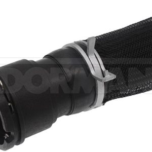 Dorman Heater Hose, OE Solutions ™, Molded Assembly – 626-726
