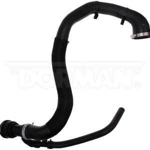 Dorman Radiator Hose, OE Solutions ™, 1572 Millimeter Centerline Length, Molded Assembly – 626-727