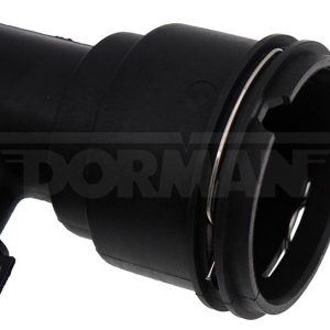Dorman Radiator Hose, OE Solutions ™, 1572 Millimeter Centerline Length, Molded Assembly – 626-727