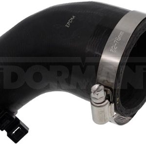 Dorman Radiator Hose, OE Solutions ™, 1572 Millimeter Centerline Length, Molded Assembly – 626-727