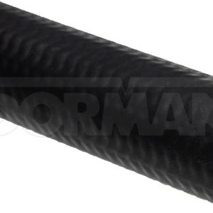Dorman Radiator Hose, OE Solutions ™, 1572 Millimeter Centerline Length, Molded Assembly – 626-727