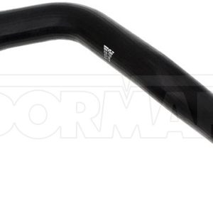 Dorman Radiator Hose, OE Solutions ™, 21 Inch Length, Black, Rubber, 90 Degree Bending Angle, 50 PSI Maximum Working Pressure – 626-728