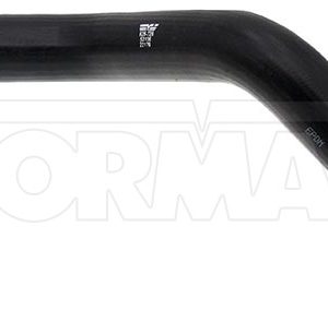 Dorman Radiator Hose, OE Solutions ™, 21 Inch Length, Black, Rubber, 90 Degree Bending Angle, 50 PSI Maximum Working Pressure – 626-728
