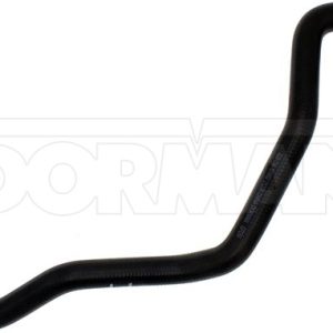 Dorman Heater Hose, OE Solutions ™, 675 Millimeter Hose Overall Length, 24 Millimeter Outside Diameter, Molded Assembly – 626-734