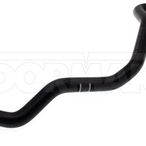 Dorman Heater Hose, OE Solutions ™, 675 Millimeter Hose Overall Length, 24 Millimeter Outside Diameter, Molded Assembly – 626-734