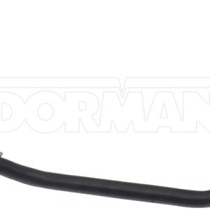 Dorman Heater Hose, OE Solutions™, 24-1/2 Inch Hose Overall Length, 1 Inch Outside Diameter, Molded Assembly – 626-735