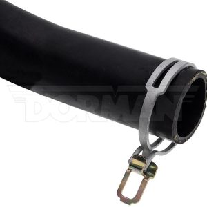 Dorman Heater Hose, OE Solutions ™, Molded Assembly, 3627.86 Millimeter Centerline Length, Black – 626-738