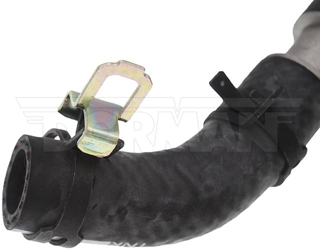 Dorman Heater Hose, OE Solutions ™, 40 Inch Hose Overall Length, 1.013 Inch Outside Diameter, Molded Assembly – 626-744