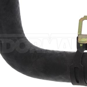 Dorman Heater Hose, OE Solutions ™, 40 Inch Hose Overall Length, 1.013 Inch Outside Diameter, Molded Assembly – 626-744