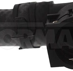 Dorman Heater Hose, OE Solutions ™, 40 Inch Hose Overall Length, 1.013 Inch Outside Diameter, Molded Assembly – 626-744