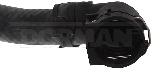 Dorman Heater Hose, OE Solutions ™, 40 Inch Hose Overall Length, 1.013 Inch Outside Diameter, Molded Assembly – 626-744