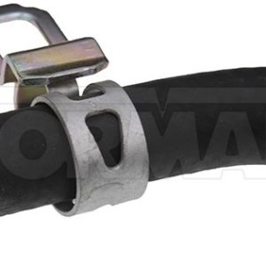 Dorman Heater Hose, OE Solutions ™, 40 Inch Hose Overall Length, 1.013 Inch Outside Diameter, Molded Assembly – 626-744