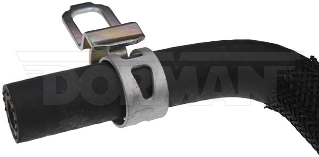 Dorman Heater Hose, OE Solutions ™, 40 Inch Hose Overall Length, 1.013 Inch Outside Diameter, Molded Assembly – 626-744