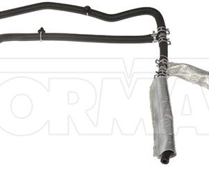 Dorman Heater Hose, OE Solutions ™, 46 Inch Length, 0.65 Inch Outside Diameter – 626-749