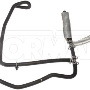 Dorman Heater Hose, OE Solutions ™, 46 Inch Length, 0.65 Inch Outside Diameter – 626-749