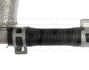 Dorman Heater Hose, OE Solutions ™, 46 Inch Length, 0.65 Inch Outside Diameter – 626-749