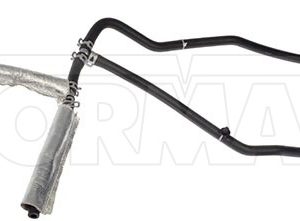 Dorman Heater Hose, OE Solutions ™, 46 Inch Length, 0.65 Inch Outside Diameter – 626-749