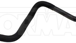 Dorman Heater Hose, OE Solutions ™, Black, 90 Degree Bend Angle – 626-755