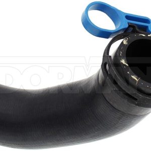 Dorman Coolant Pipe, OE Solutions™, Molded, 1.44 Inch End 1/ 1.5 Inch End 2 Inside Diameter, 16 Inch Length – 626-759
