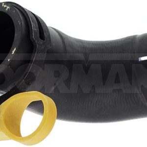 Dorman Coolant Pipe, OE Solutions™, Molded, 1.44 Inch End 1/ 1.5 Inch End 2 Inside Diameter, 16 Inch Length – 626-759