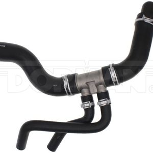 Dorman Heater Hose, OE Solutions ™, 48 Inch Centerline Length – 626-763