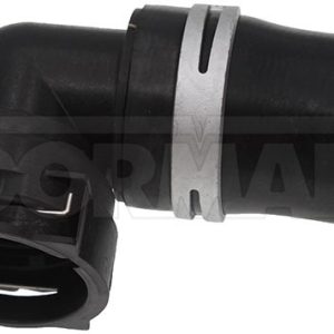 Dorman Heater Hose, OE Solutions ™, 48 Inch Centerline Length – 626-763