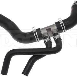Dorman Heater Hose, OE Solutions ™, 48 Inch Centerline Length – 626-763