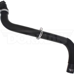 Dorman Heater Hose, OE Solutions™, 90 Degree Maximum Bend Angle, Molded Assembly – 626-772