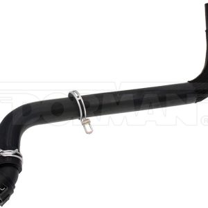 Dorman Heater Hose, OE Solutions™, 90 Degree Maximum Bend Angle, Molded Assembly – 626-772