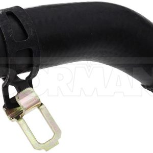 Dorman Radiator Hose, OE Solutions ™, 34 Inch Length, Black, Rubber, 90 Degree Bending Angle, 50 PSI Maximum Working Pressure – 626-773