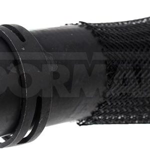 Dorman Radiator Hose, OE Solutions ™, 34 Inch Length, Black, Rubber, 90 Degree Bending Angle, 50 PSI Maximum Working Pressure – 626-773
