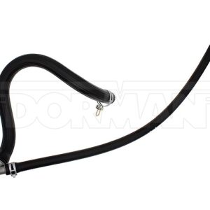Dorman Heater Hose, OE Solutions ™, 28-1/4 Inch Length, Molded Assembly – 626-781