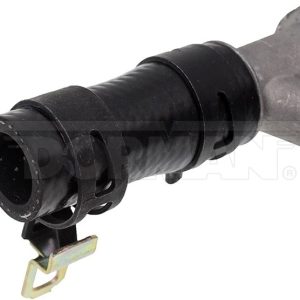 Dorman Heater Hose, OE Solutions ™, 28-1/4 Inch Length, Molded Assembly – 626-781