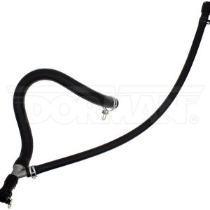 Dorman Heater Hose, OE Solutions ™, 28-1/4 Inch Length, Molded Assembly – 626-781