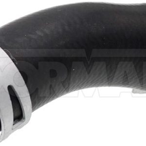 Dorman Heater Hose, OE Solutions™, 59 Inch Length, 1.49 Inch Outside Diameter, Matte Finish, Metal, Molded Assembly, With Mounting Bracket – 626-783