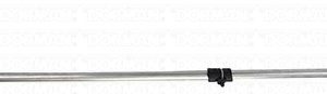 Dorman Heater Hose, OE Solutions ™, Black, Epdm/ Plastic/ Metal, 64.8 Inch Length – 626-784