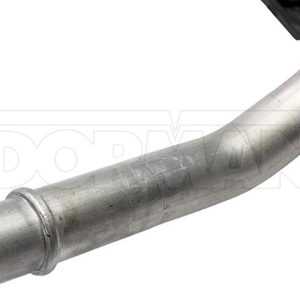 Dorman Heater Hose, OE Solutions ™, Black, Epdm/ Plastic/ Metal, 64.8 Inch Length – 626-784