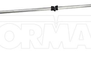 Dorman Heater Hose, OE Solutions ™, Black, Epdm/ Plastic/ Metal, 64.8 Inch Length – 626-784