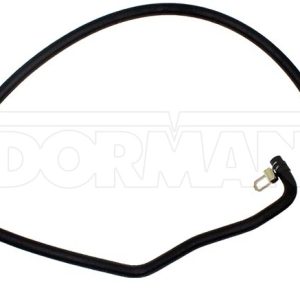 Dorman Coolant Pipe, OE Solutions ™, 1355 Millimeter Length, 14 Millimeter Outside Diameter, Epdm – 626-798