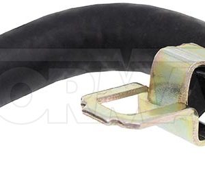 Dorman Coolant Pipe, OE Solutions ™, 1355 Millimeter Length, 14 Millimeter Outside Diameter, Epdm – 626-798