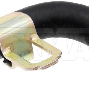 Dorman Coolant Pipe, OE Solutions ™, 1355 Millimeter Length, 14 Millimeter Outside Diameter, Epdm – 626-798