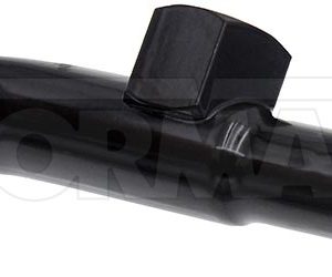 Dorman Heater Hose, OE Solutions ™, 864 Millimeter Length, 19 Millimeter Outside Diameter, Molded Assembly, Metal – 626-801