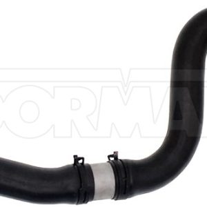 Dorman Radiator Hose, OE Solutions ™, 26-3/4 Inch Length, Black, Rubber, 90 Degree Bending Angle, 50 PSI Maximum Working Pressure – 626-812